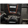 Image 4 : Echo PB-770H Backpack Blower
