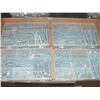 Image 2 : 7 Small Boxes Of Nuts & Bolts