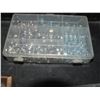 Image 3 : 7 Small Boxes Of Nuts & Bolts
