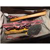 Image 1 : Bag Of Mixed Tools
