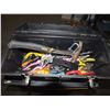 Image 1 : Tool Box Of Mixed Tools