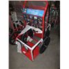 Image 1 : Metal Cart On Wheels