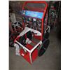 Image 1 : Metal Cart On Wheels