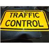 Image 1 : Traffic Control Sign