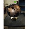 Image 1 : Globe