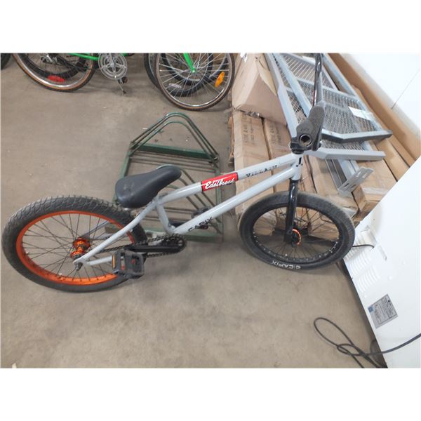 BMX Bike