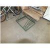 Image 1 : Small Metal Bike Rack