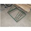 Image 2 : Small Metal Bike Rack