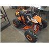 Image 1 : Venom 125cc Quad