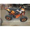 Image 2 : Venom 125cc Quad