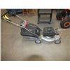 Image 1 : Craftsman Self Propelled Lawn Mower