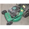 Image 2 : Certified 174cc Self Propelled Lawn Mower