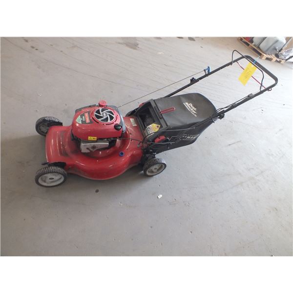 Craftsman Self Propelled Lawn Mower