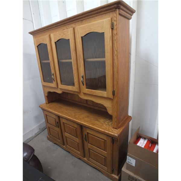 China Cabinet