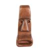 Image 3 : OCEANIC ARTS #438 "POLYNESIAN MASK" TIKI WALL CARVING.