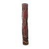 Image 2 : LEROY SCHMALTZ CARVED AND PAINTED FIGURAL TIKI POLE.