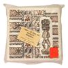 Image 2 : VINTAGE NOS 50 QUON TIKI COCKTAIL NAPKINS.