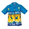 Image 1 : MOD MEN'S HAWAIIAN SHIRT.