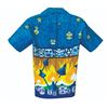 Image 2 : MOD MEN'S HAWAIIAN SHIRT.