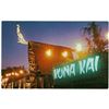 Image 2 : MARRIOTT KONA KAI PENNSYLVANIA JANUS TIKI RAILING POST