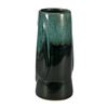 Image 2 : PSYCHEDELIC DRIP GLAZE MOAI TIKI MUG by BEAUCE.