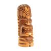 Image 1 : VINTAGE CARVED TOURIST TIKI FIGURE.