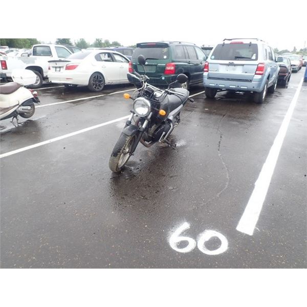 2000 buell blast