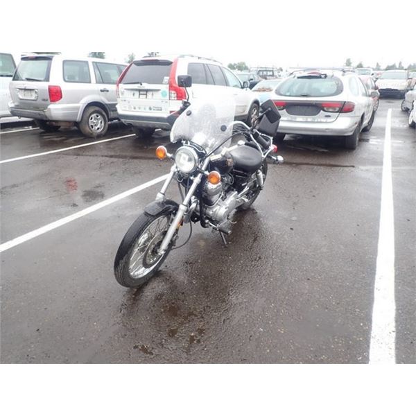 2006 Yamaha Motor Corp. XV250 Speeds Auto Auctions