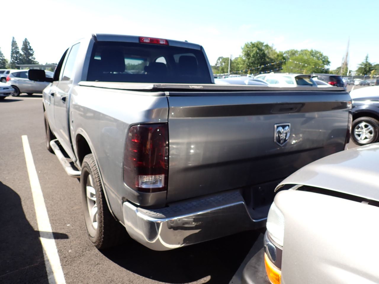 2011 Dodge Ram 1500 Speeds Auto Auctions