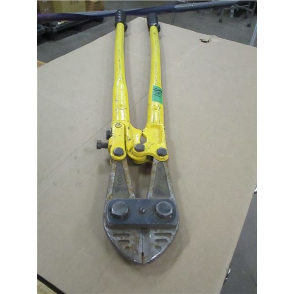 36" BOLT CUTTERS