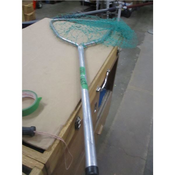 LARGE FISHING NET