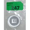 Image 1 : 2 Oz .999  Silver TD Bank Investor Round 