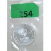 Image 1 : 1 Oz .999+  Silver OPM Metals Round 