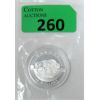 Image 1 : 1/2 Oz .9999  Silver 2014 The Bison $10 Coin 