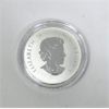 Image 2 : 1/2 Oz .9999  Silver 2012 Dragon Coin