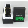 Image 2 : Brand New In Box Mans Armitron Watch 