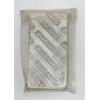 Image 2 : 10 Oz .999+  Silver Large 'E' Engelhard Bar 