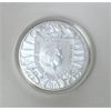 Image 2 : 2 Oz .9999  Silver 2022 Ceska Republika Niue Coin 