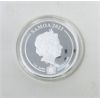 Image 2 : 1 Oz .999  Silver 2023 Aquaman Coin 