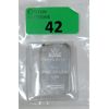 Image 1 : 1 Oz .999  Silver RMC Republic Bar 