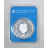 Image 2 : 1 Oz .999  Silver 2023 Colorized TWEETY Bird Coin 