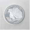 Image 2 : 1 Oz .999  Silver Saint Gaudens Round 