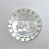 Image 2 : 1 Oz .999  Silver SilverTowne 'Chip' Stackable Round 