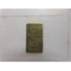 Image 2 : 1/100 Oz .9999 Fine Gold Scottsdale Lion Bar