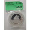Image 1 : 30 Gram .999 Silver 2015 Chinese Panda Coin