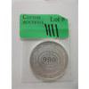 Image 1 : 1 Oz .999 Silver JBR Ethically Sourced Round