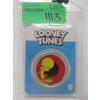 Image 1 : 1 Oz .999 Silver 2023 Colourized Tweety Samoa Coin 