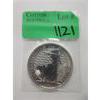 Image 1 : 1 Oz .999 Silver 2023 Britannica Coin 