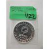 Image 1 : 1 Oz .999 Silver OPM Round