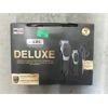 Image 1 : Wahl Deluxe Haircutting Kit with Shears 